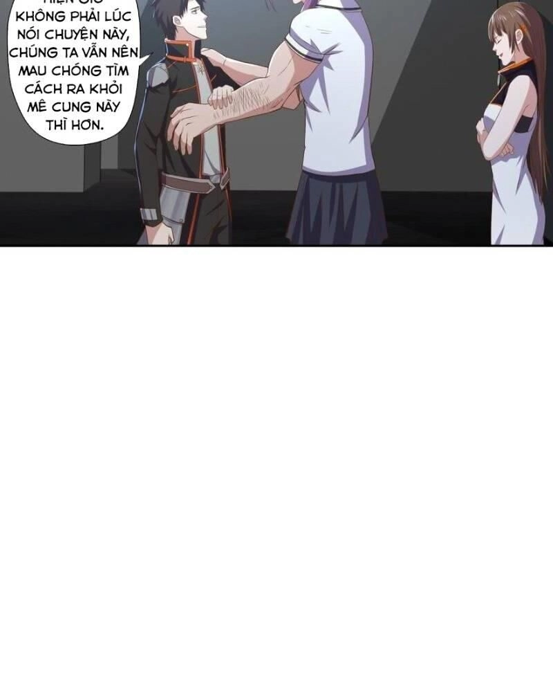 Trọng Sinh Đại Ngoạn Gia Chapter 72 - 27