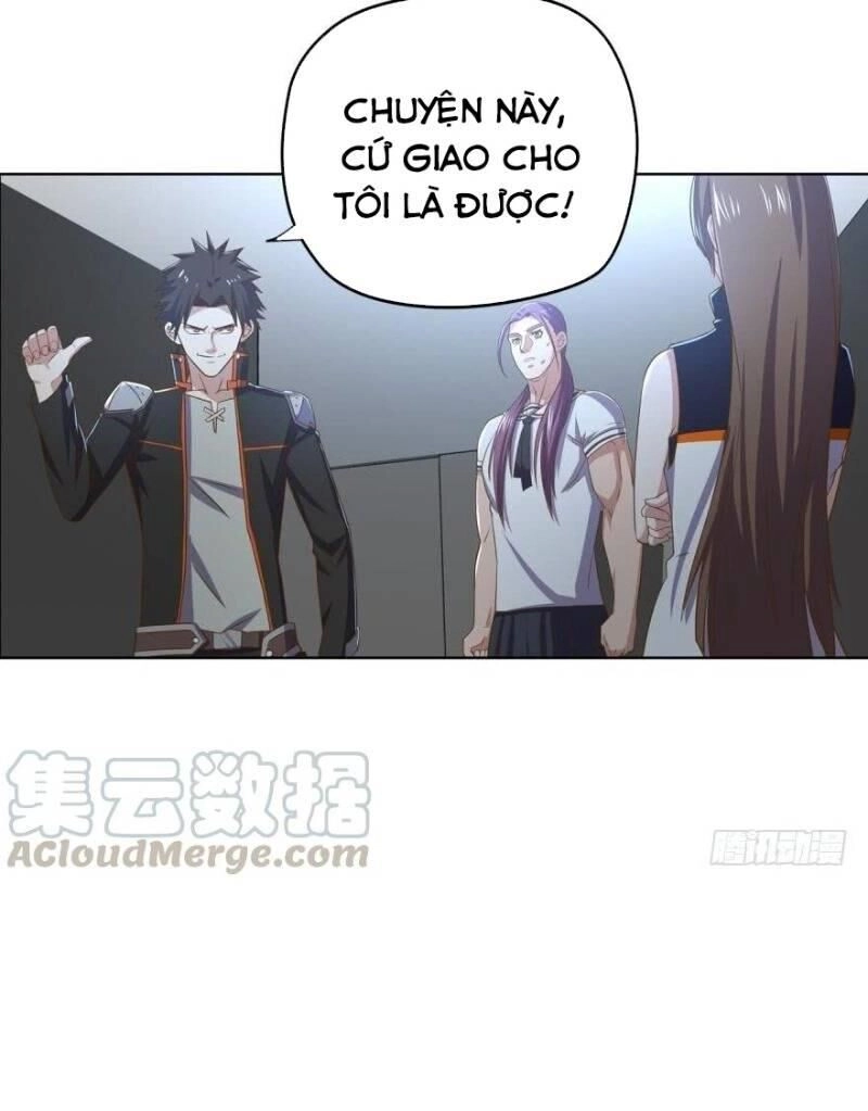 Trọng Sinh Đại Ngoạn Gia Chapter 72 - 33