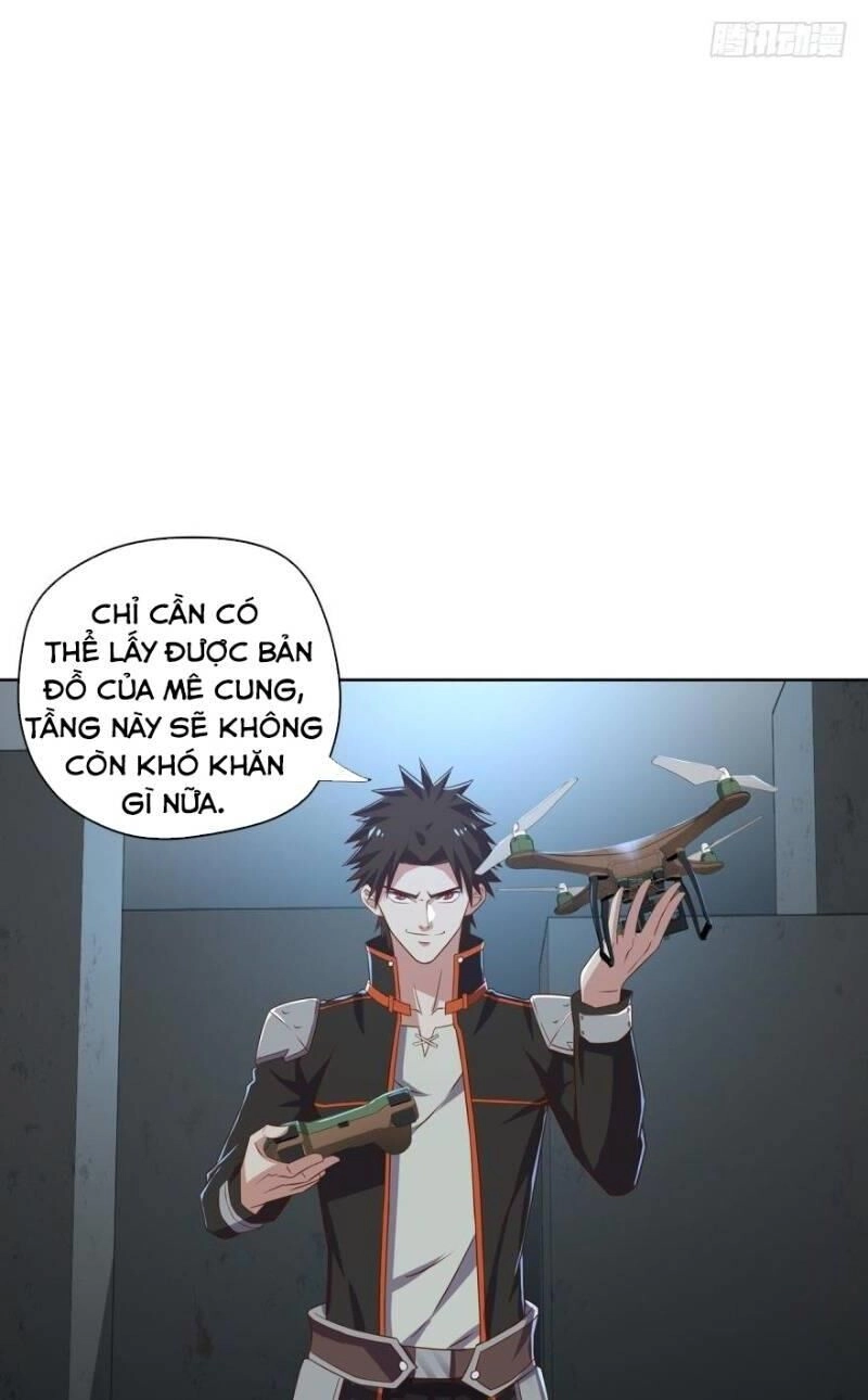 Trọng Sinh Đại Ngoạn Gia Chapter 73 - 4