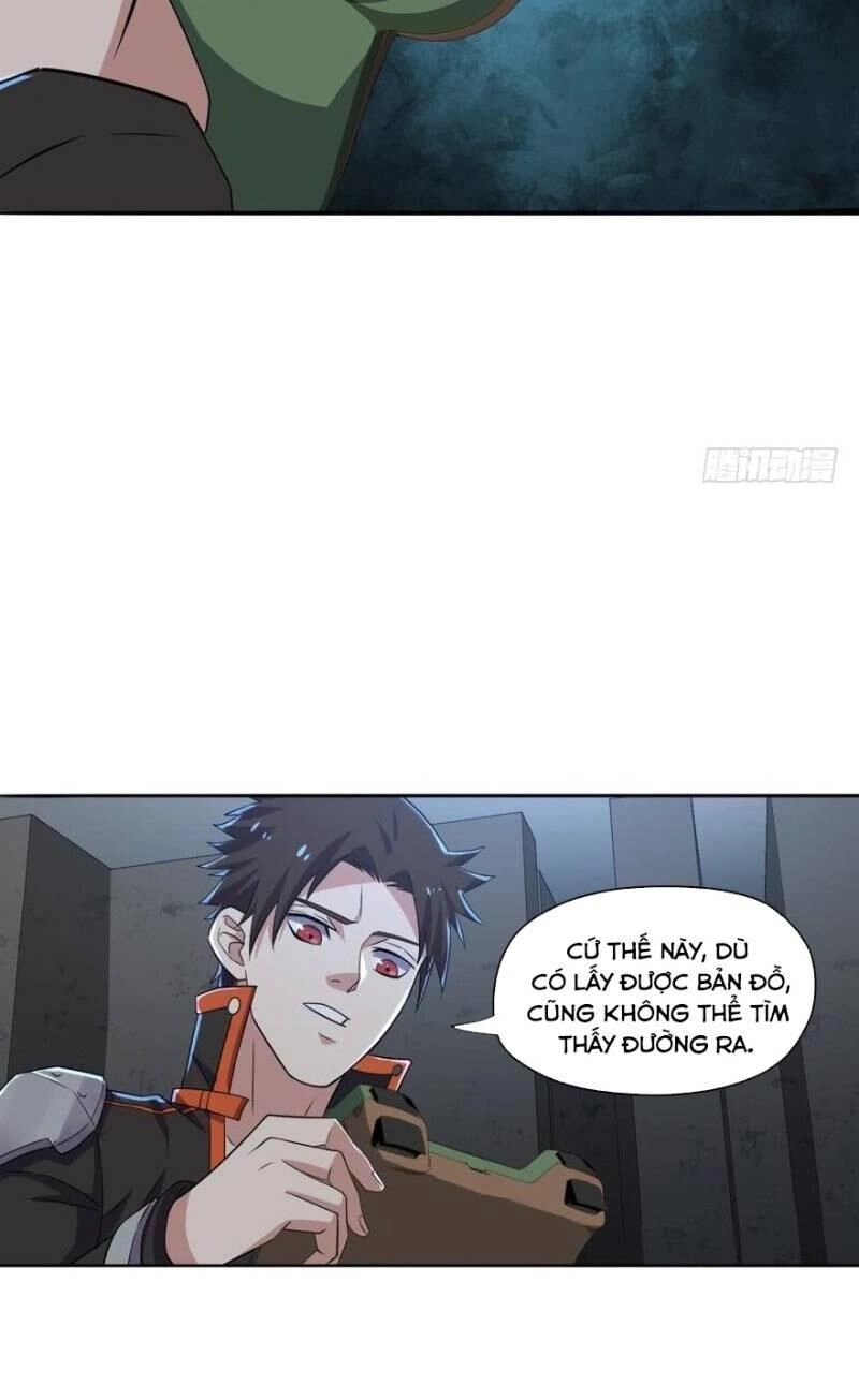 Trọng Sinh Đại Ngoạn Gia Chapter 73 - 9