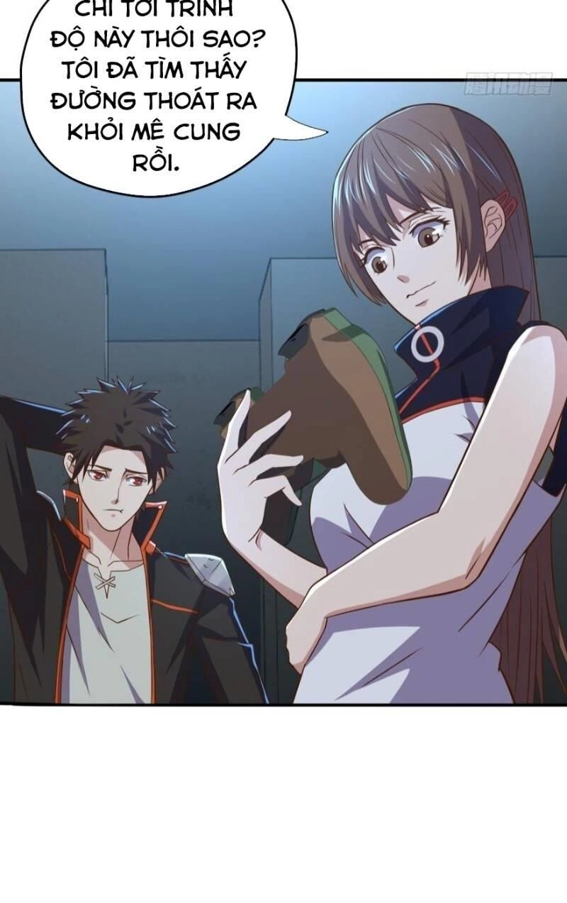 Trọng Sinh Đại Ngoạn Gia Chapter 73 - 12