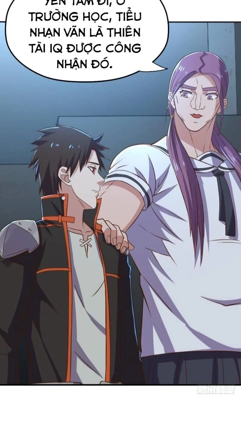 Trọng Sinh Đại Ngoạn Gia Chapter 73 - 15