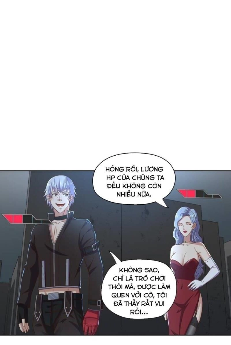 Trọng Sinh Đại Ngoạn Gia Chapter 73 - 16