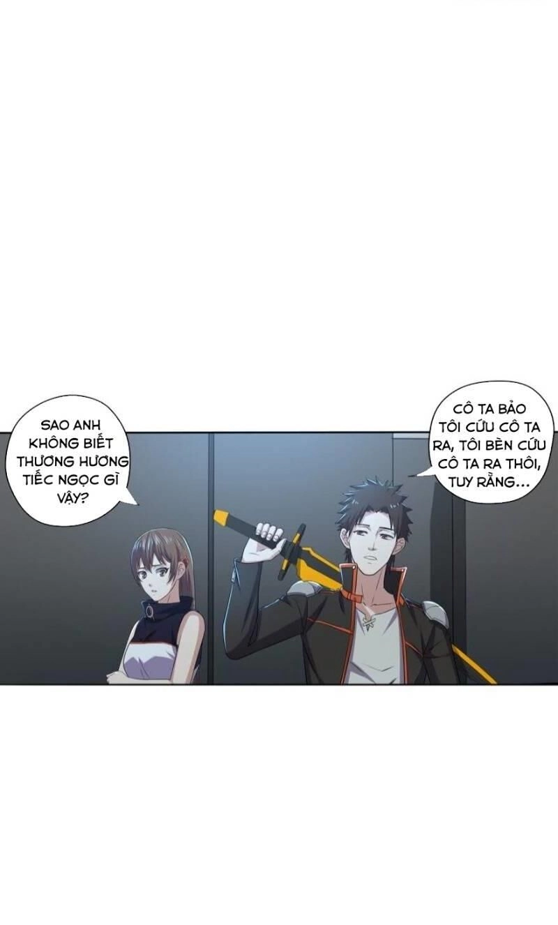 Trọng Sinh Đại Ngoạn Gia Chapter 73 - 36