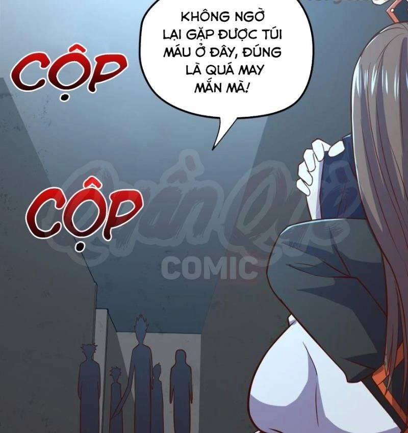 Trọng Sinh Đại Ngoạn Gia Chapter 74 - 8