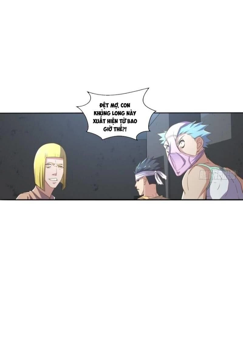 Trọng Sinh Đại Ngoạn Gia Chapter 74 - 18