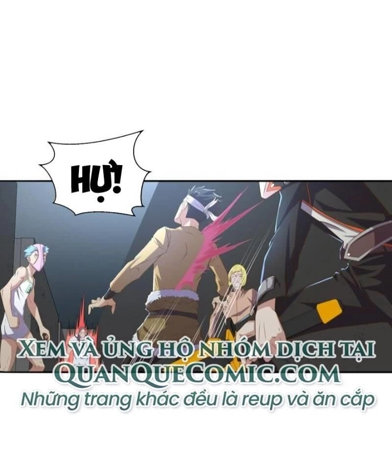 Trọng Sinh Đại Ngoạn Gia Chapter 74 - 19