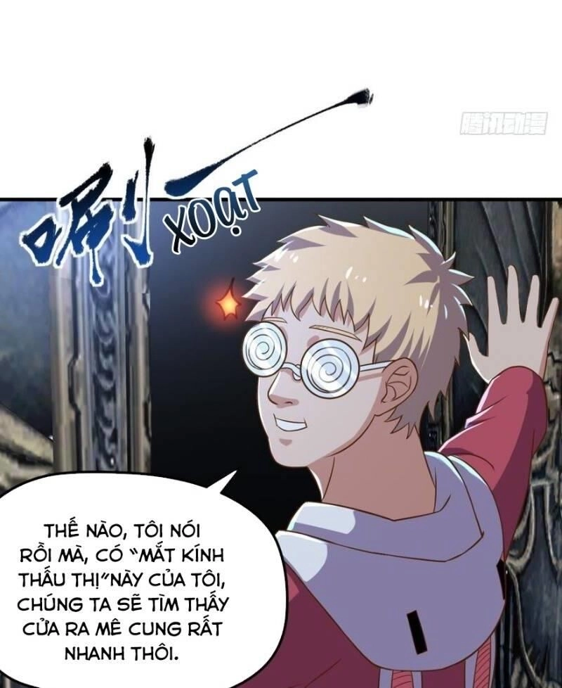 Trọng Sinh Đại Ngoạn Gia Chapter 74 - 25