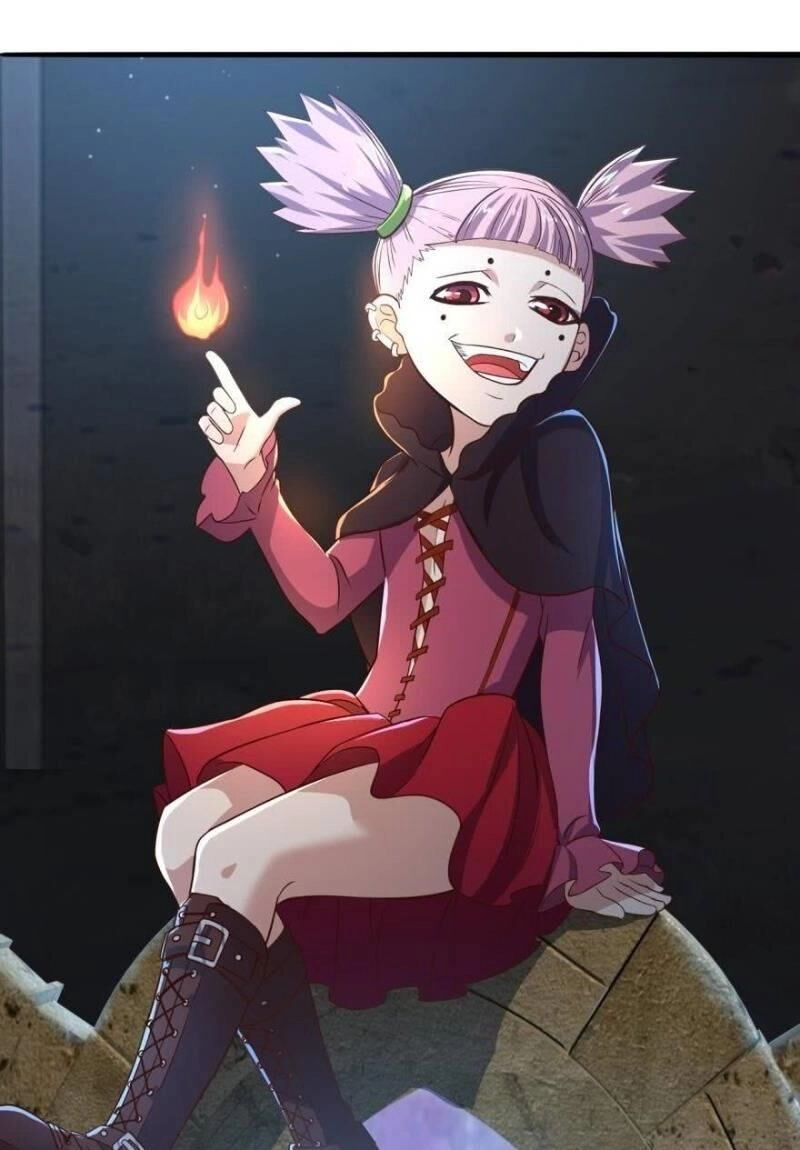 Trọng Sinh Đại Ngoạn Gia Chapter 74 - 34