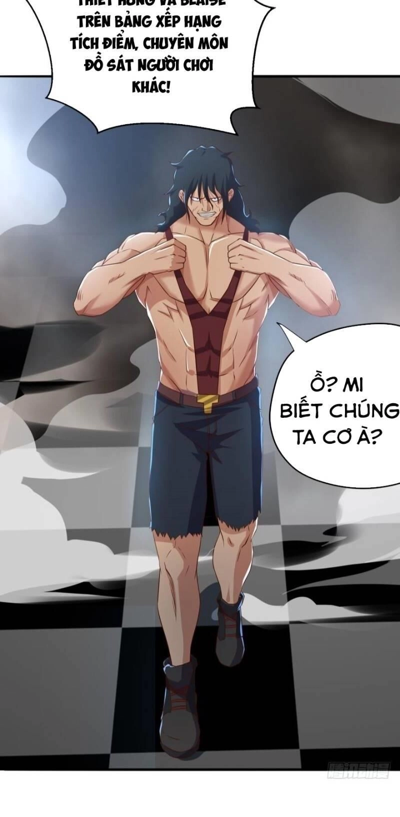 Trọng Sinh Đại Ngoạn Gia Chapter 75 - 3