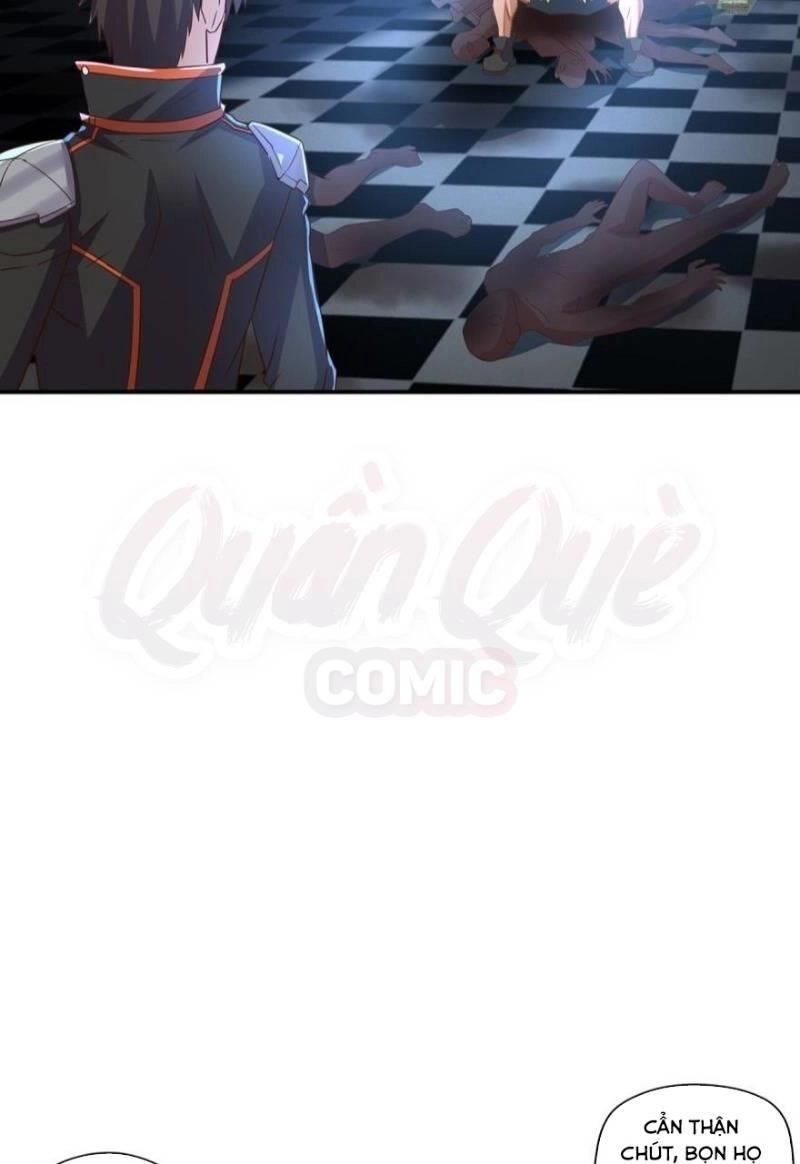 Trọng Sinh Đại Ngoạn Gia Chapter 75 - 14