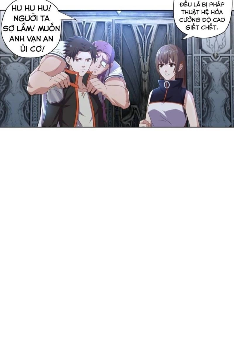 Trọng Sinh Đại Ngoạn Gia Chapter 75 - 15