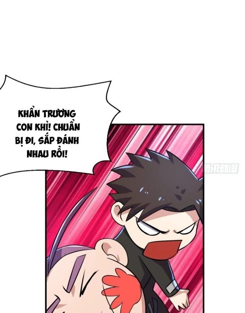 Trọng Sinh Đại Ngoạn Gia Chapter 75 - 25