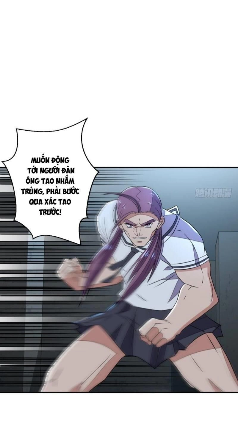 Trọng Sinh Đại Ngoạn Gia Chapter 75 - 34