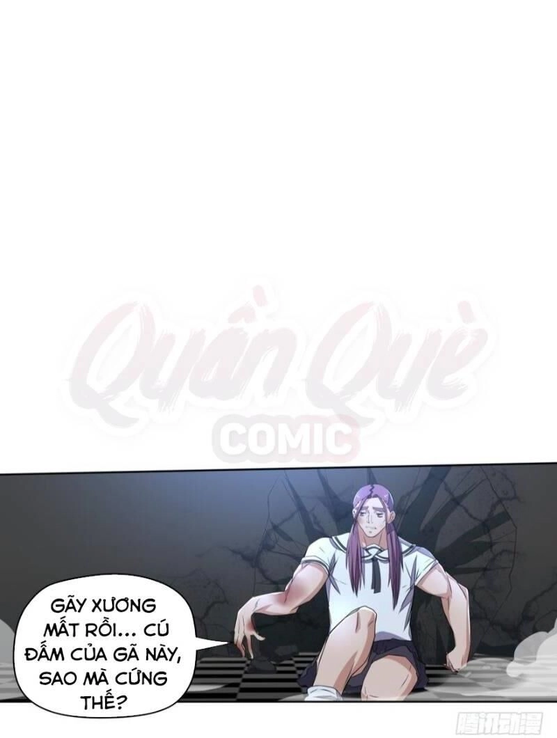 Trọng Sinh Đại Ngoạn Gia Chapter 76 - 5