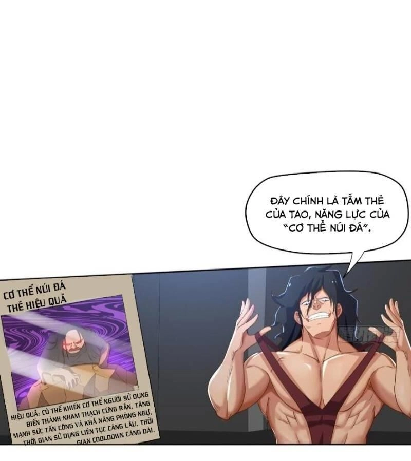 Trọng Sinh Đại Ngoạn Gia Chapter 76 - 7