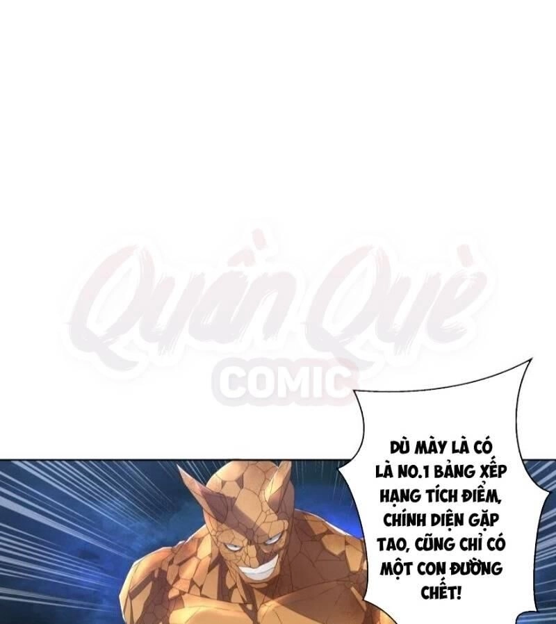 Trọng Sinh Đại Ngoạn Gia Chapter 76 - 8