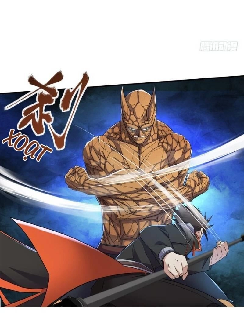 Trọng Sinh Đại Ngoạn Gia Chapter 76 - 19