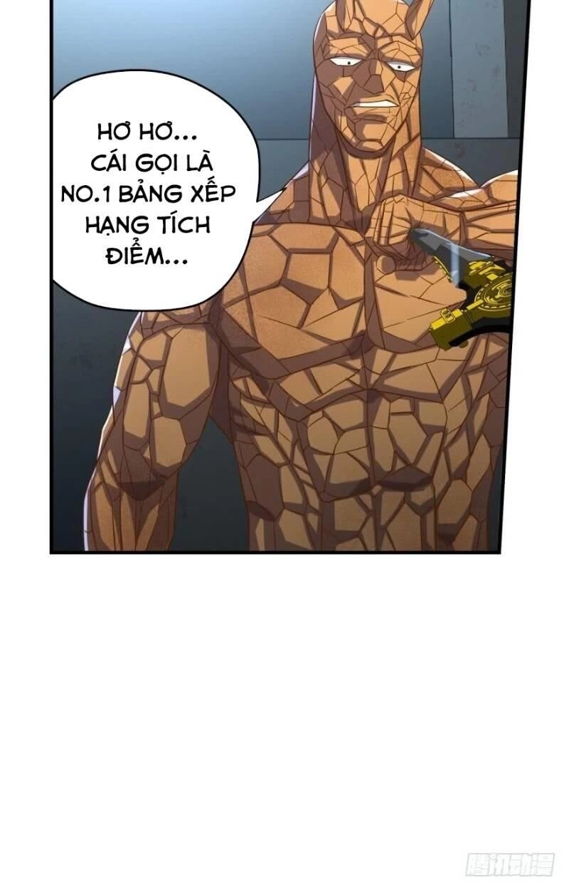 Trọng Sinh Đại Ngoạn Gia Chapter 76 - 24