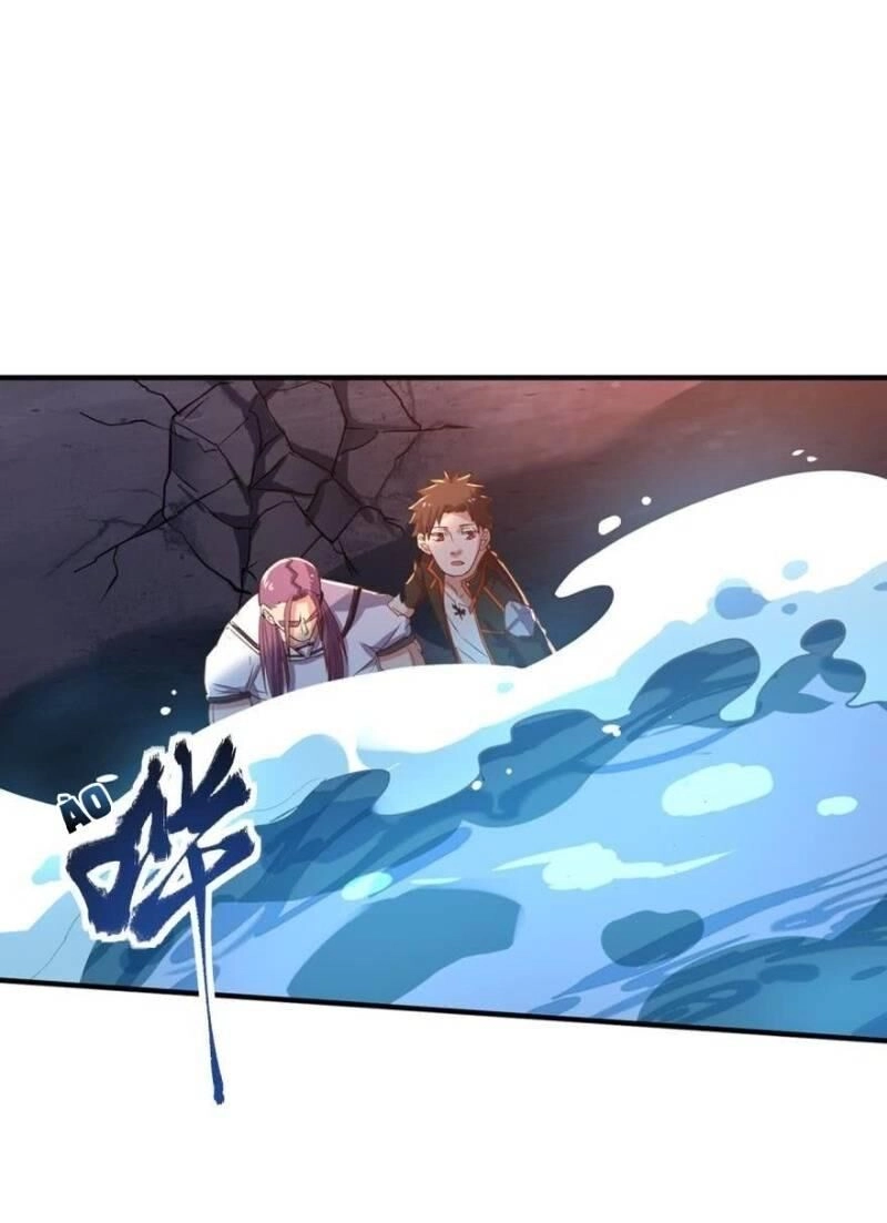 Trọng Sinh Đại Ngoạn Gia Chapter 77 - 3