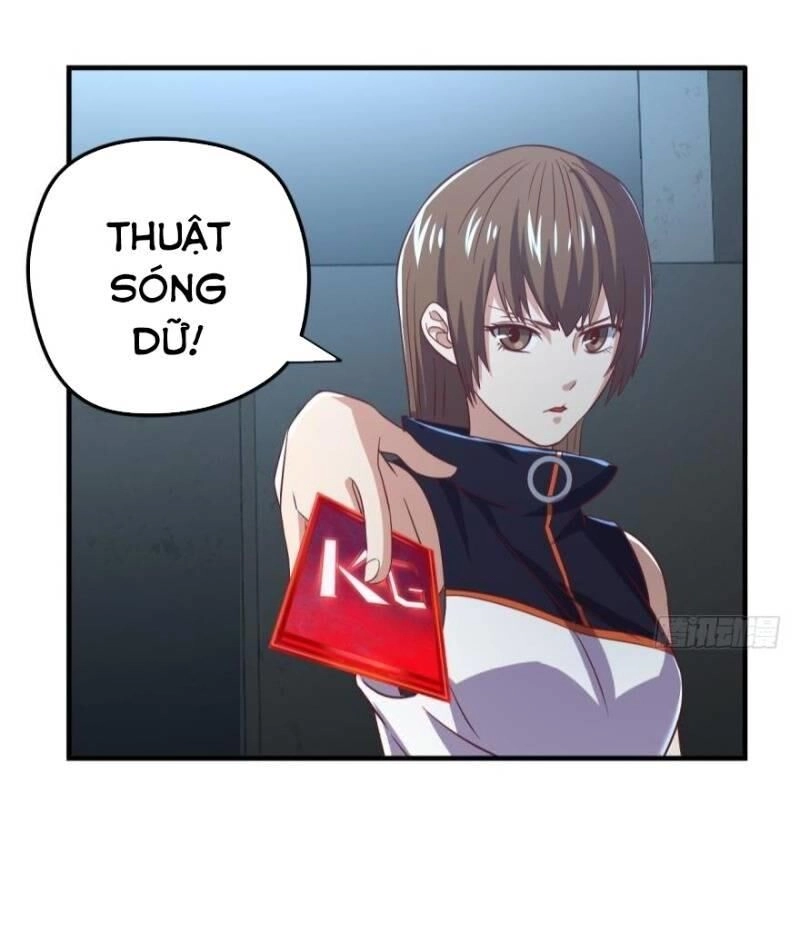 Trọng Sinh Đại Ngoạn Gia Chapter 77 - 7