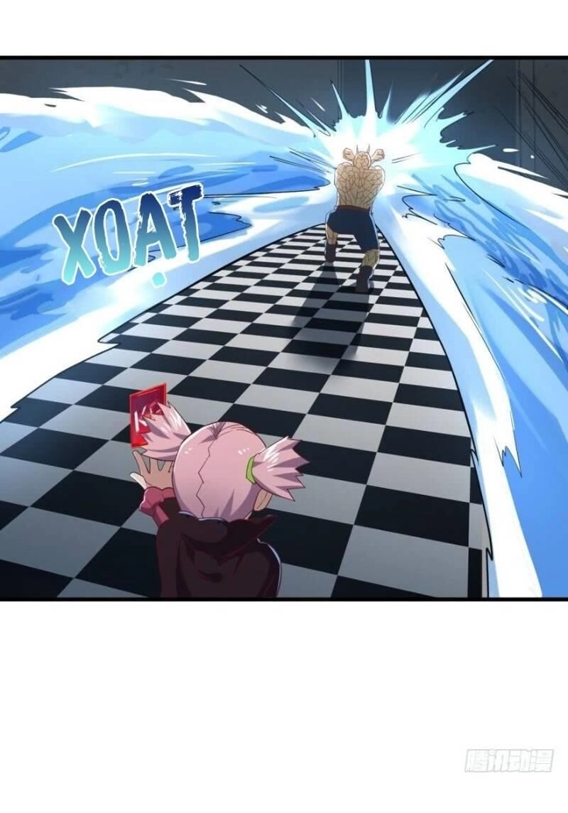 Trọng Sinh Đại Ngoạn Gia Chapter 77 - 10