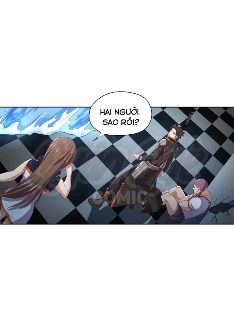 Trọng Sinh Đại Ngoạn Gia Chapter 77 - 11