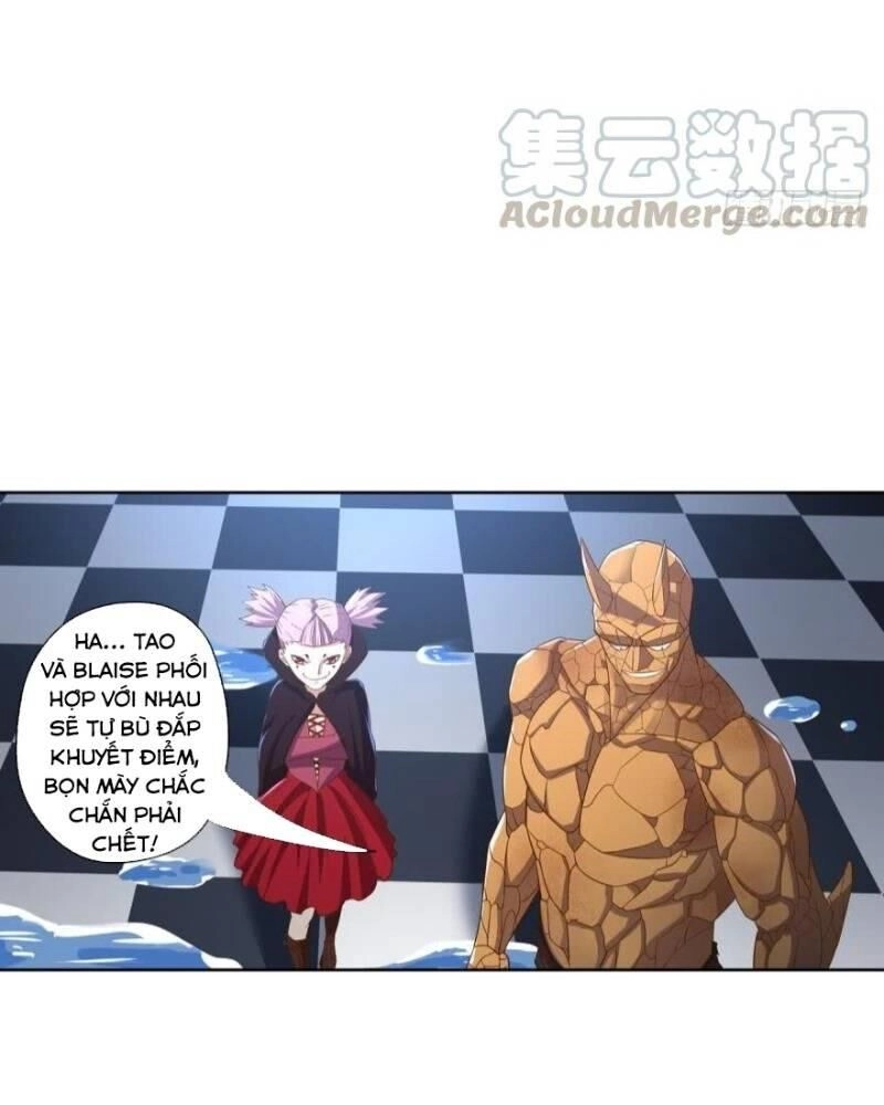 Trọng Sinh Đại Ngoạn Gia Chapter 77 - 15