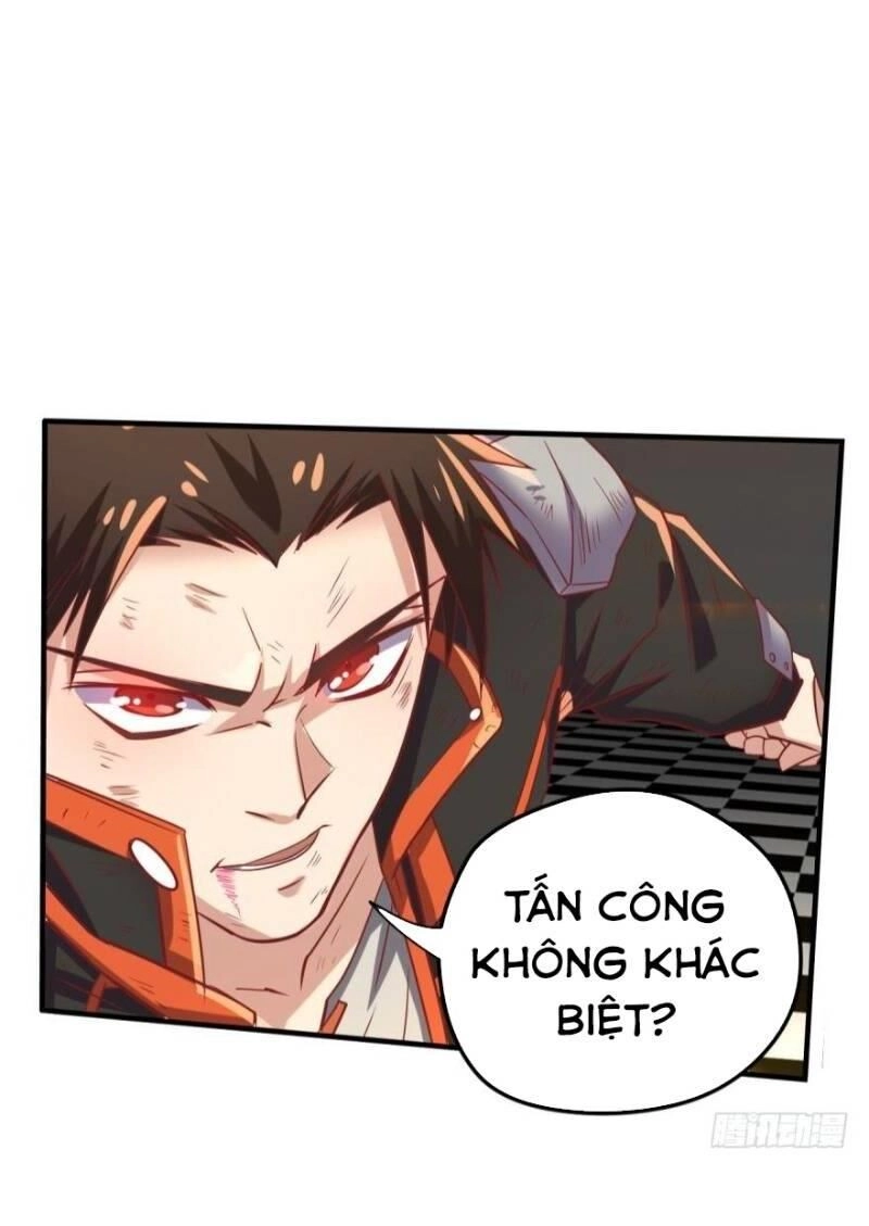 Trọng Sinh Đại Ngoạn Gia Chapter 77 - 21