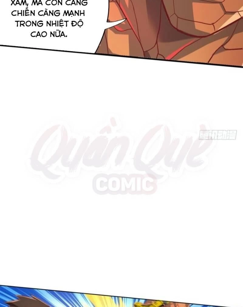 Trọng Sinh Đại Ngoạn Gia Chapter 77 - 23