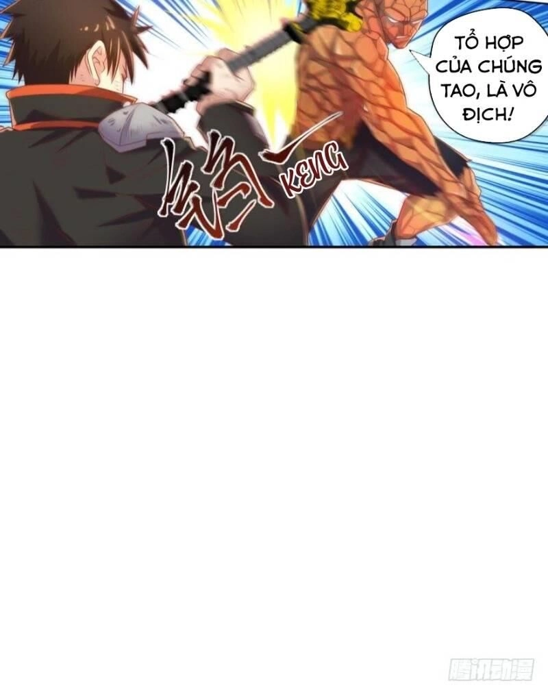 Trọng Sinh Đại Ngoạn Gia Chapter 77 - 24