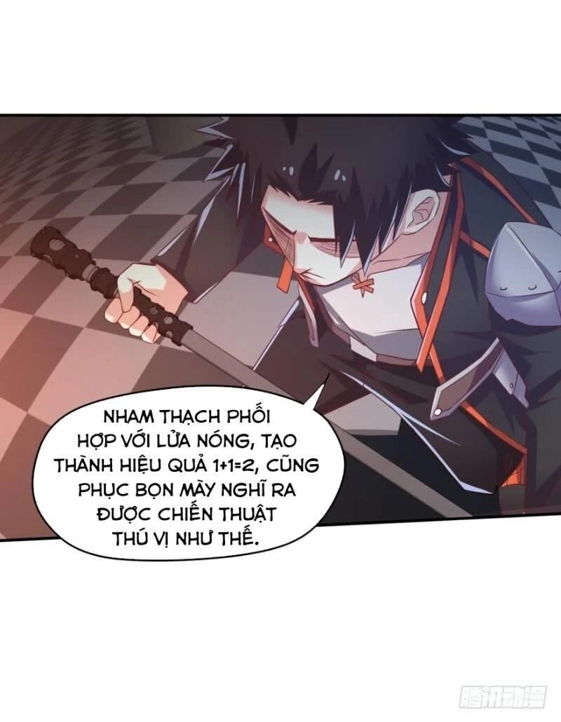 Trọng Sinh Đại Ngoạn Gia Chapter 77 - 27