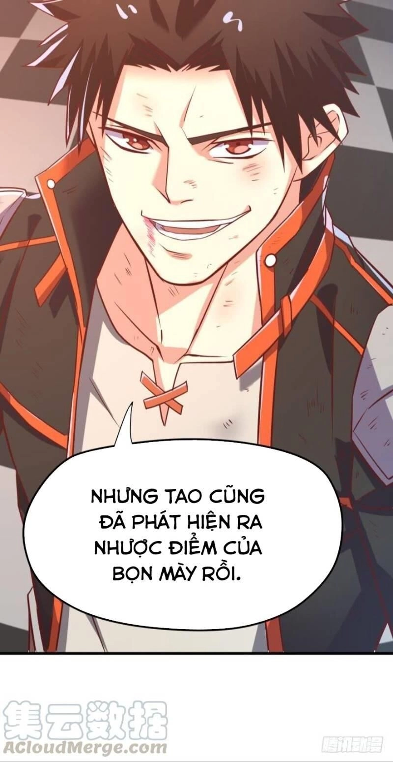 Trọng Sinh Đại Ngoạn Gia Chapter 77 - 30