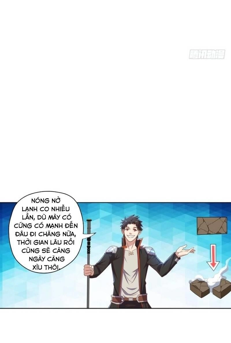 Trọng Sinh Đại Ngoạn Gia Chapter 78 - 22