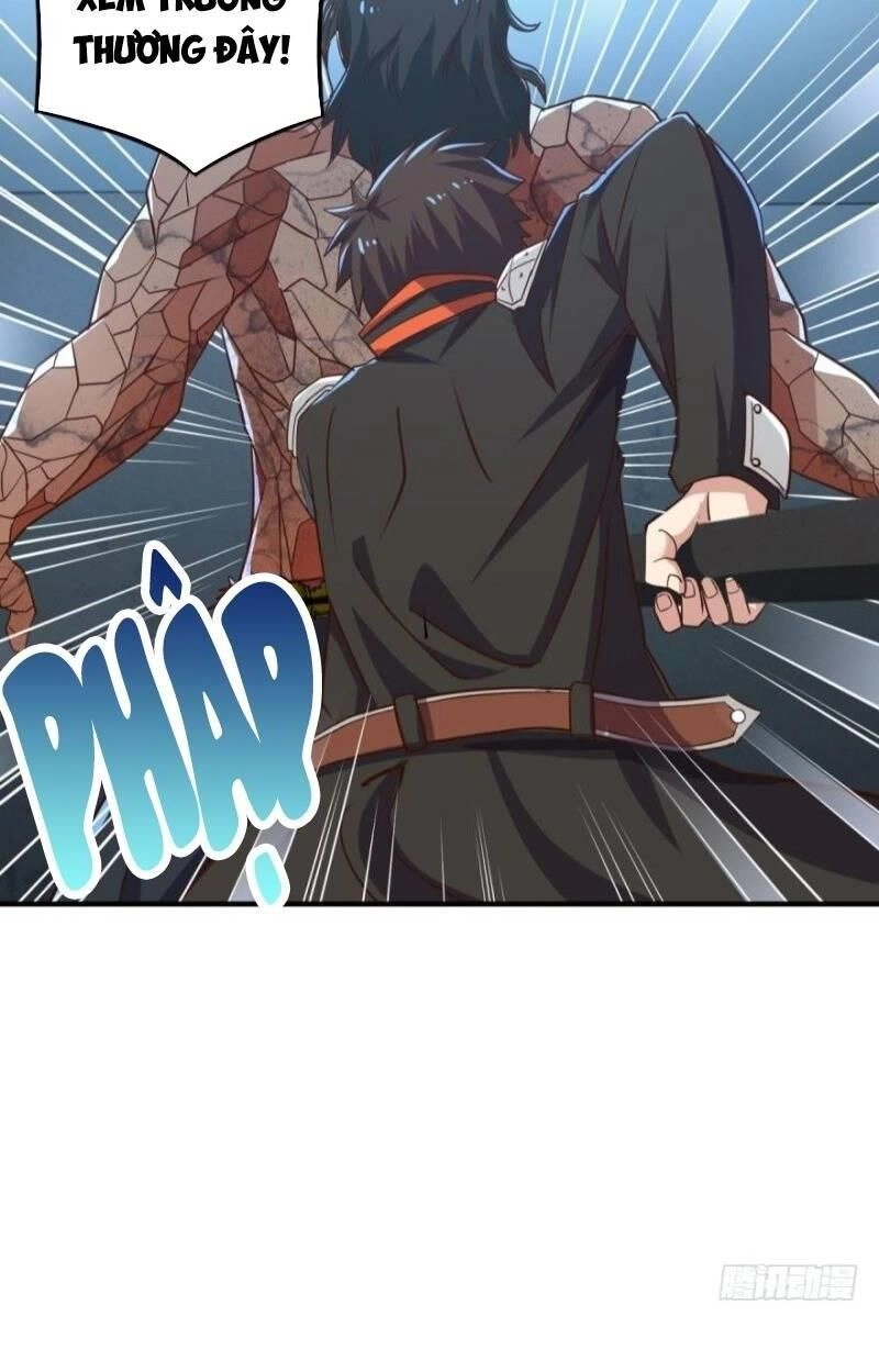 Trọng Sinh Đại Ngoạn Gia Chapter 78 - 30