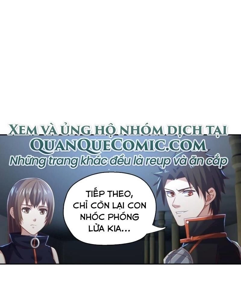 Trọng Sinh Đại Ngoạn Gia Chapter 79 - 1