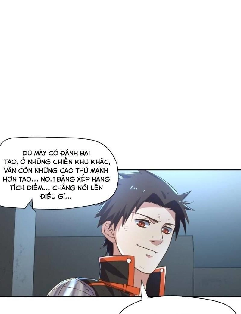 Trọng Sinh Đại Ngoạn Gia Chapter 79 - 10