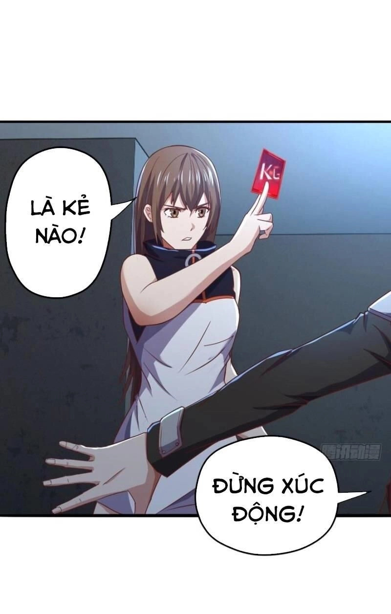 Trọng Sinh Đại Ngoạn Gia Chapter 79 - 27