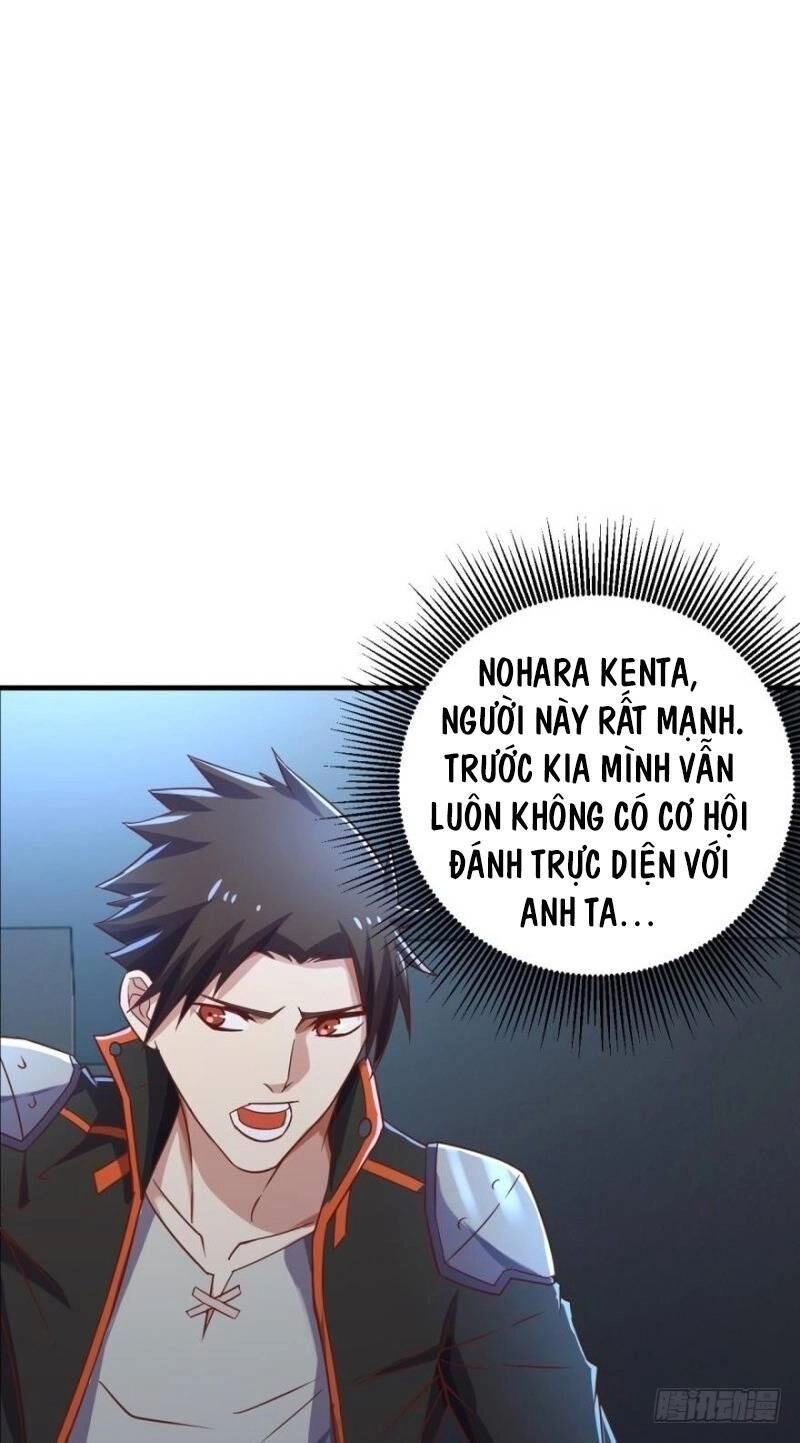 Trọng Sinh Đại Ngoạn Gia Chapter 79 - 28