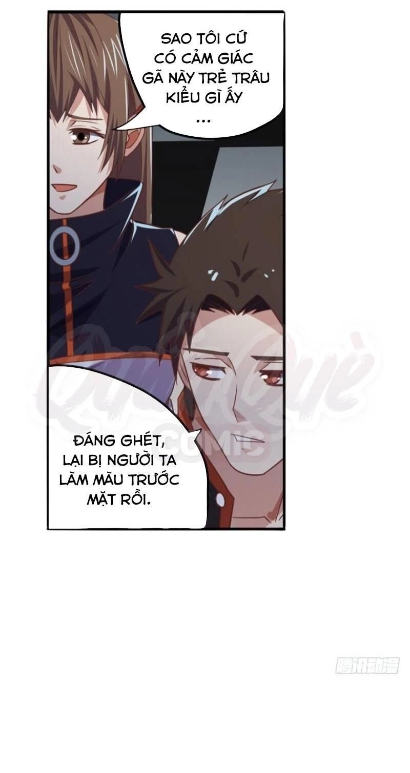 Trọng Sinh Đại Ngoạn Gia Chapter 79 - 35