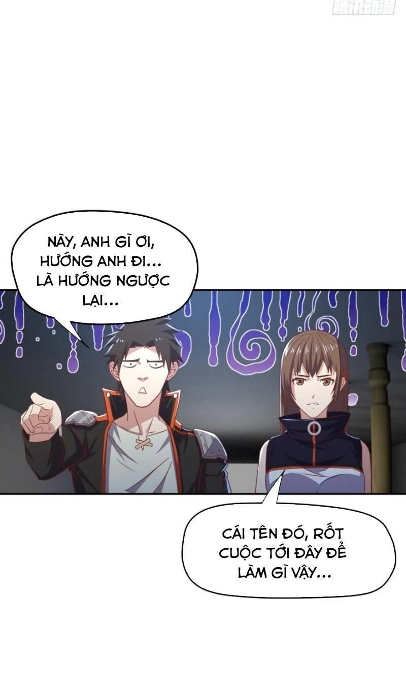 Trọng Sinh Đại Ngoạn Gia Chapter 79 - 40