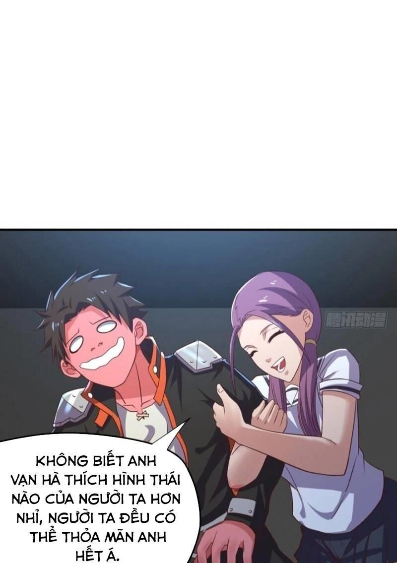 Trọng Sinh Đại Ngoạn Gia Chapter 79 - 49