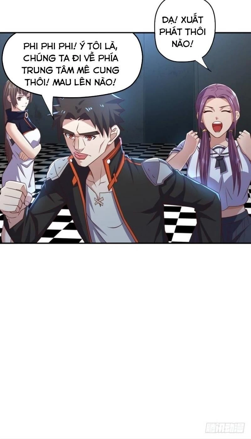 Trọng Sinh Đại Ngoạn Gia Chapter 79 - 54