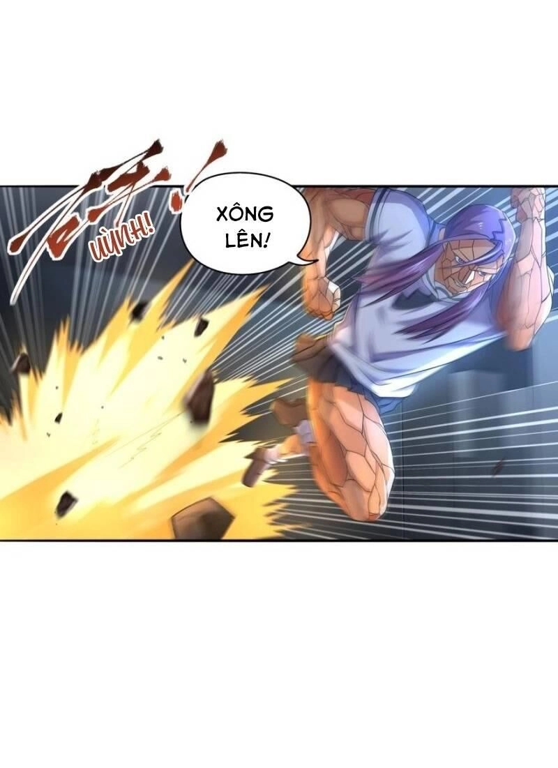 Trọng Sinh Đại Ngoạn Gia Chapter 80 - 3