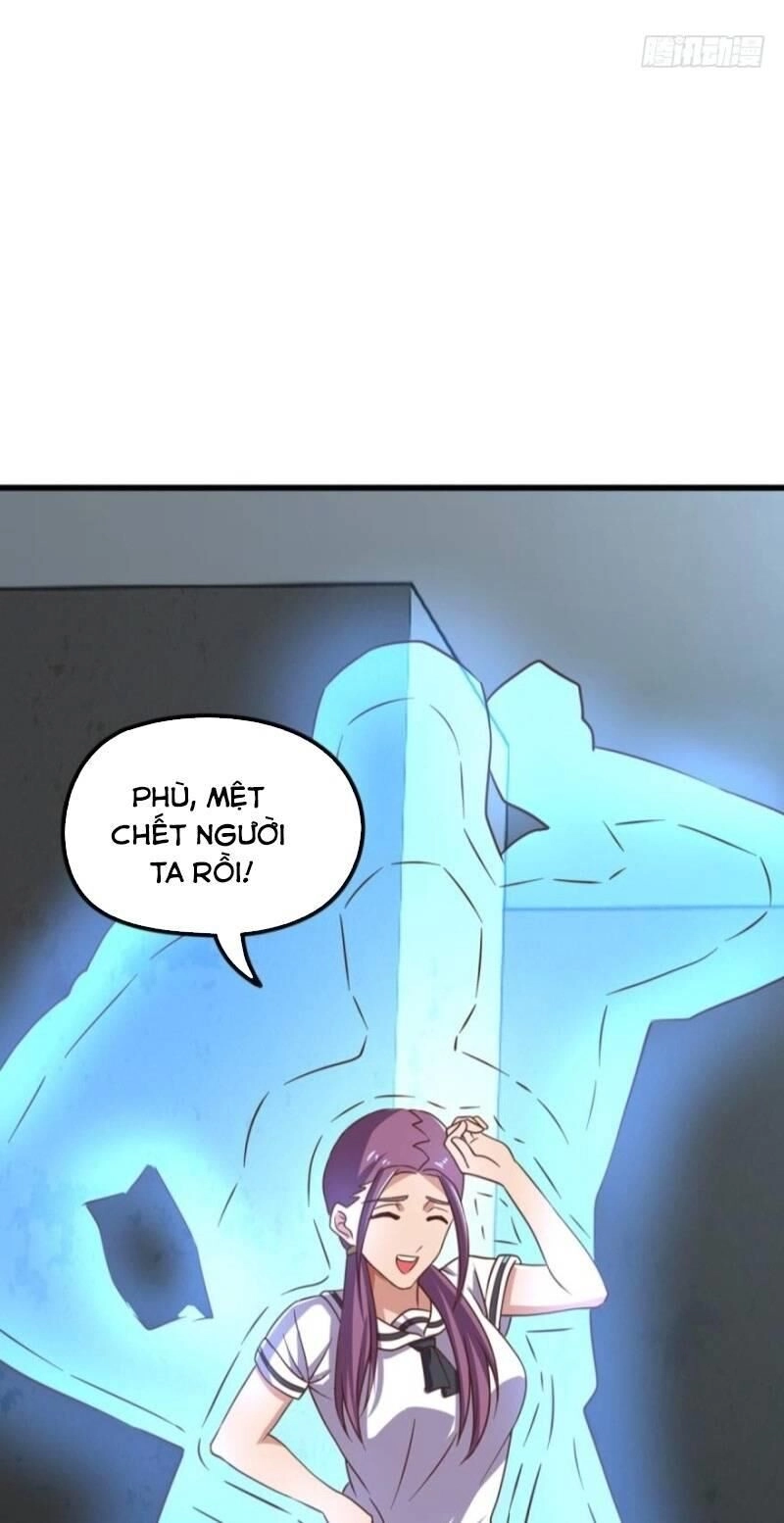 Trọng Sinh Đại Ngoạn Gia Chapter 80 - 4