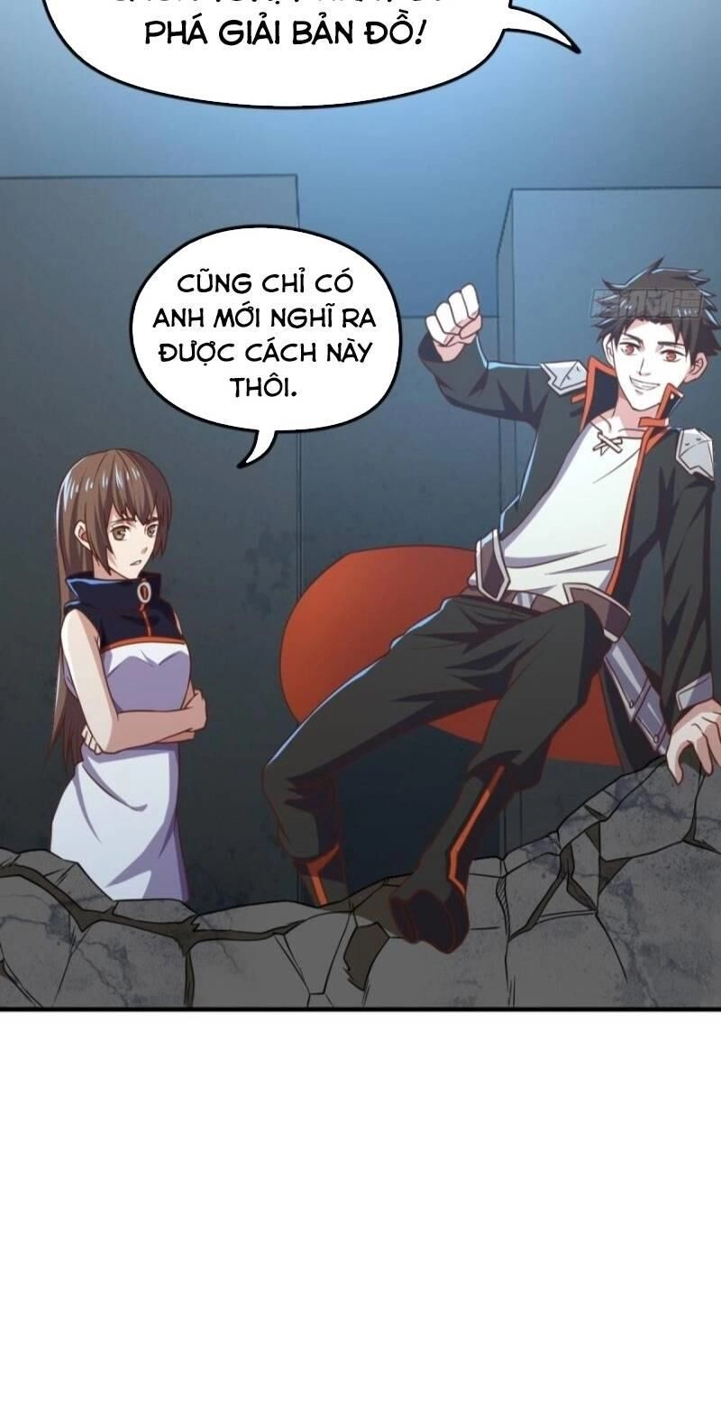 Trọng Sinh Đại Ngoạn Gia Chapter 80 - 6