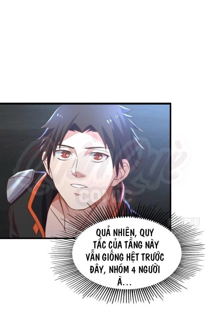 Trọng Sinh Đại Ngoạn Gia Chapter 80 - 8