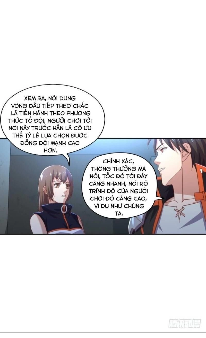 Trọng Sinh Đại Ngoạn Gia Chapter 80 - 9