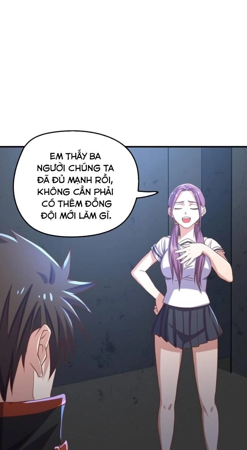 Trọng Sinh Đại Ngoạn Gia Chapter 80 - 10