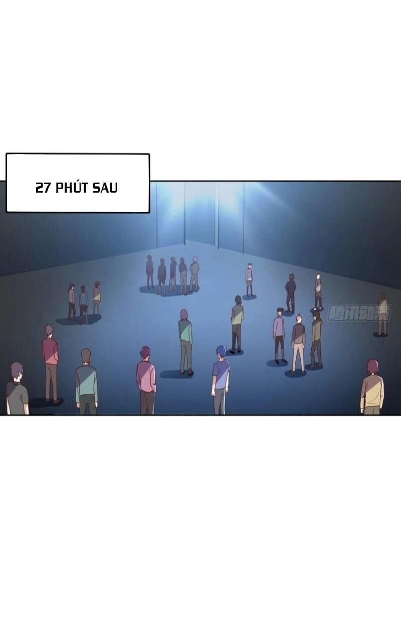 Trọng Sinh Đại Ngoạn Gia Chapter 80 - 13